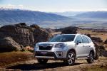 Subaru Forester 2.5i-S 2018 года (AU)